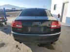 2006 Audi A8 L Quattro