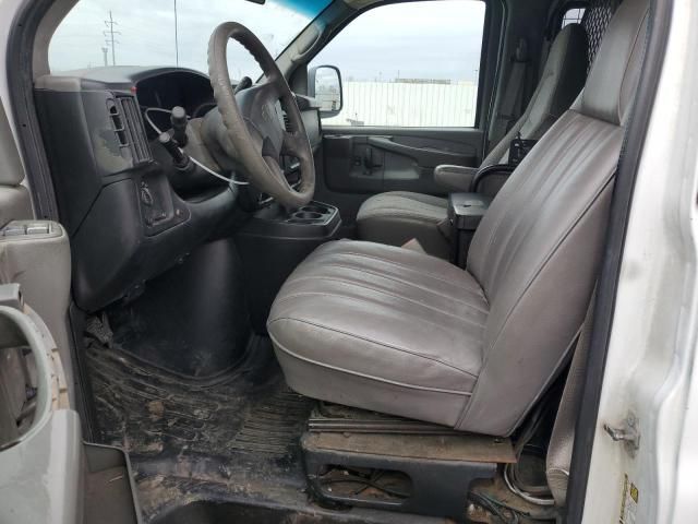 2005 Chevrolet Express G1500