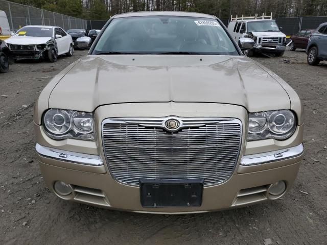 2006 Chrysler 300C