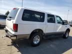 2002 Ford Excursion XLT