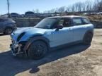 2017 Mini Cooper S Clubman ALL4