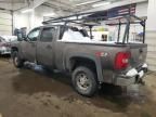 2008 Chevrolet Silverado K2500 Heavy Duty