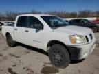 2007 Nissan Titan XE