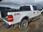 2006 Ford F150 Supercrew