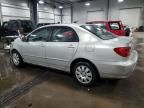 2003 Toyota Corolla CE