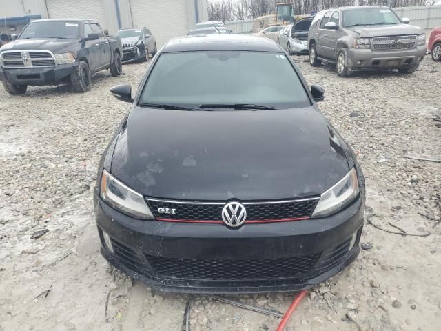 2015 Volkswagen Jetta GLI