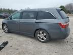 2012 Honda Odyssey Touring