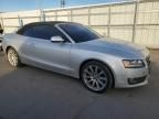 2012 Audi A5 Premium Plus