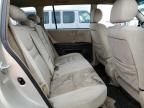 2002 Toyota Highlander Limited