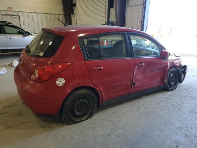 2007 Nissan Versa S