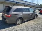 2011 Honda Odyssey Touring