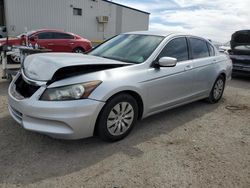 2012 Honda Accord LX en venta en Tucson, AZ