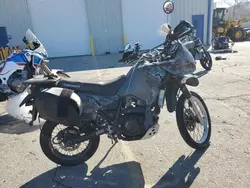 2018 Kawasaki KL650 E en venta en Colton, CA