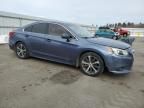 2015 Subaru Legacy 3.6R Limited