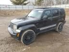 2011 Jeep Liberty Sport