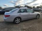 2005 Honda Accord EX