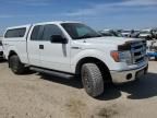 2014 Ford F150 Super Cab