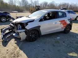 Mitsubishi Vehiculos salvage en venta: 2024 Mitsubishi Mirage SE