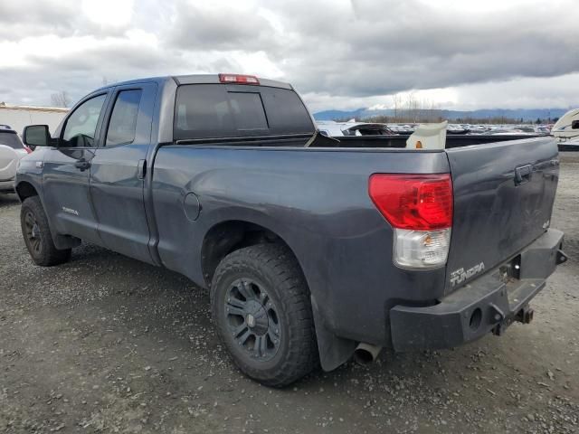 2011 Toyota Tundra Double Cab SR5