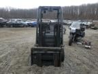 2011 Toyota Forklift