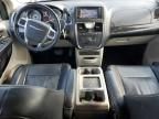 2012 Chrysler Town & Country Touring L