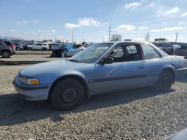 1990 Honda Accord LX