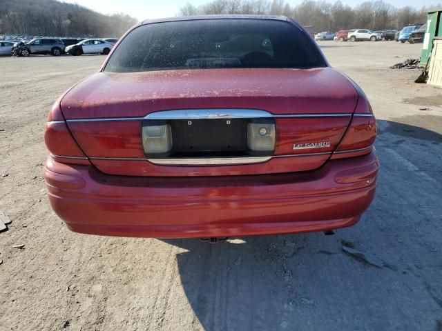 2003 Buick Lesabre Limited