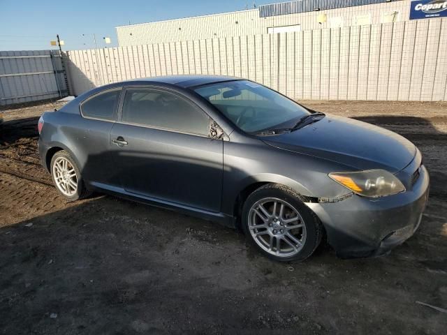 2008 Scion 2008 Toyota Scion TC