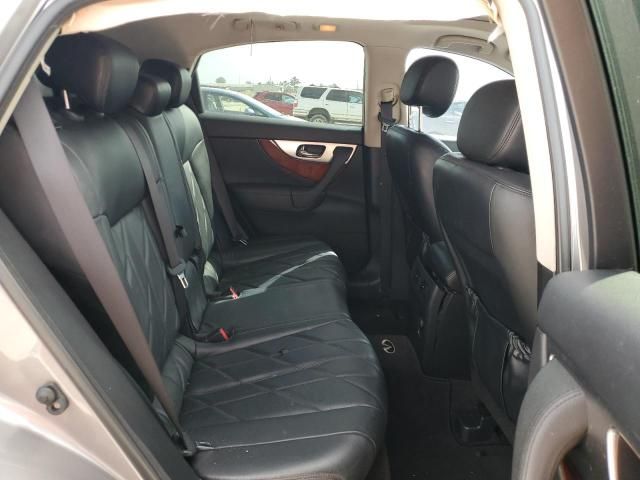 2009 Infiniti FX35