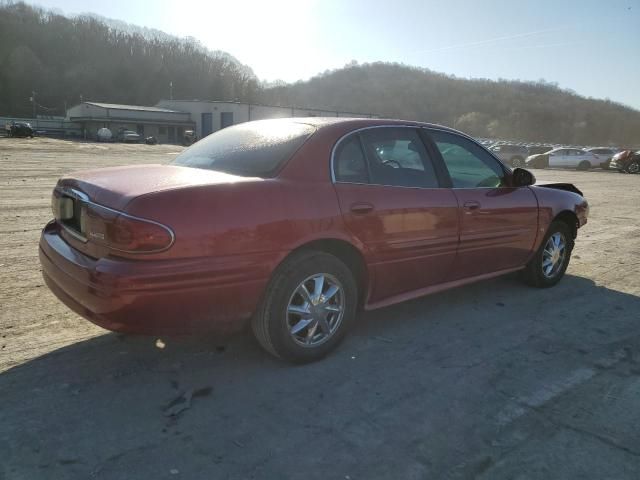 2003 Buick Lesabre Limited