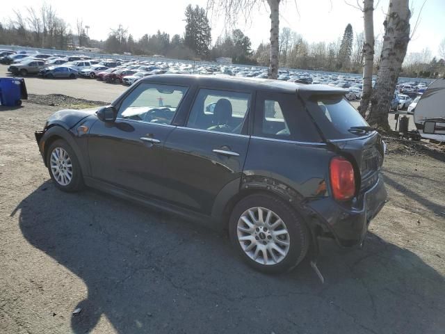 2016 Mini Cooper