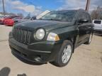 2007 Jeep Compass