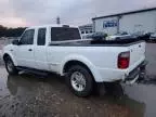 2003 Ford Ranger Super Cab