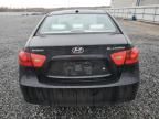 2008 Hyundai Elantra GLS