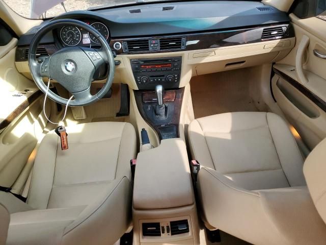 2006 BMW 325 I