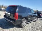 2008 Cadillac Escalade Luxury