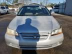 2001 Honda Accord EX