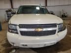 2013 Chevrolet Suburban K1500 LTZ