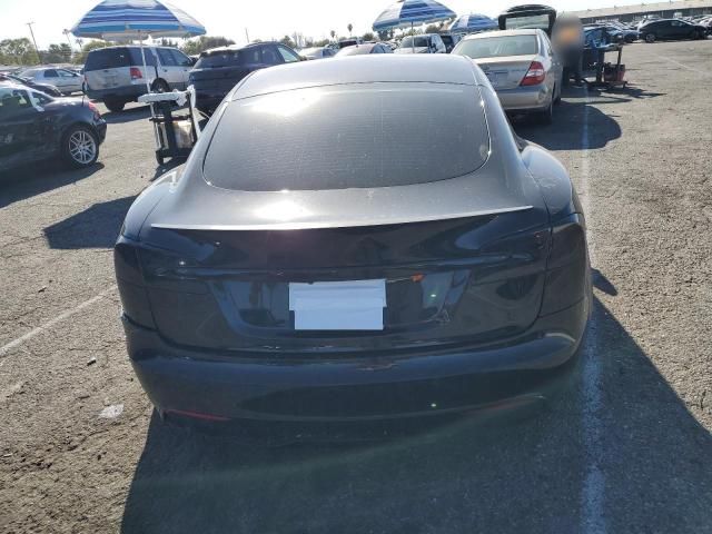 2022 Tesla Model S