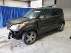 2010 KIA Soul +