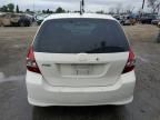 2008 Honda FIT Sport