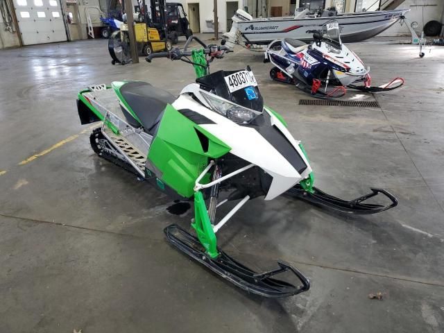 2013 Arctic Cat Snowmobile