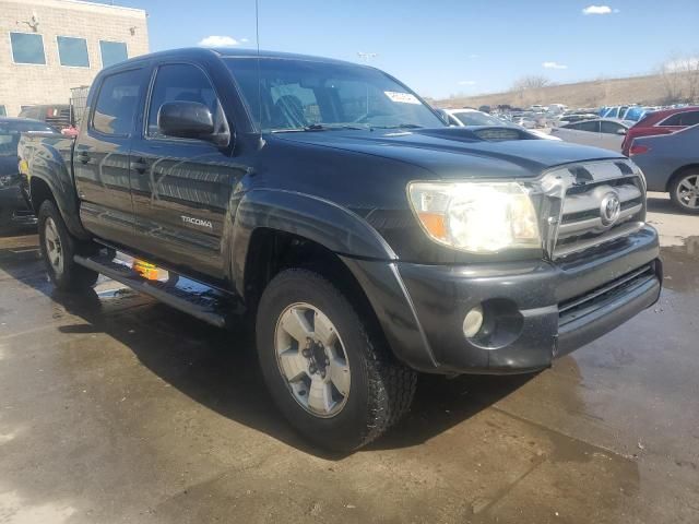 2010 Toyota Tacoma Double Cab Prerunner