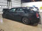 2016 Chrysler 300 S