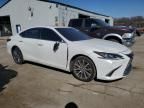 2021 Lexus ES 250 Base