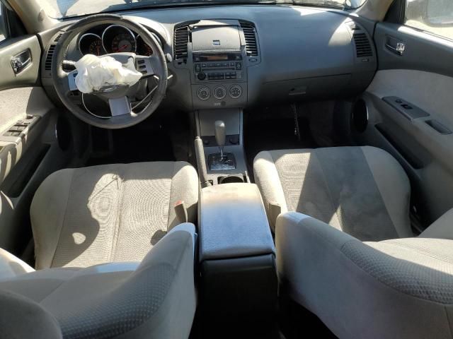 2006 Nissan Altima SE