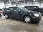 2010 Chrysler Sebring Touring