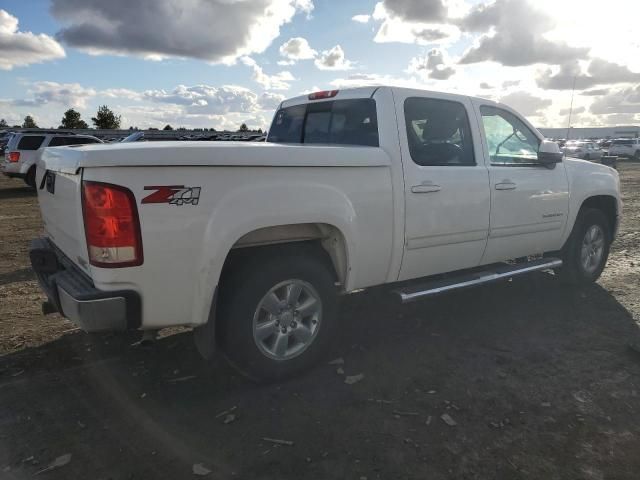 2010 GMC Sierra K1500 SLT