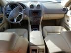 2010 Mercedes-Benz ML 350 4matic