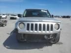 2012 Jeep Patriot Sport